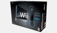 Nintendo wii 2010	